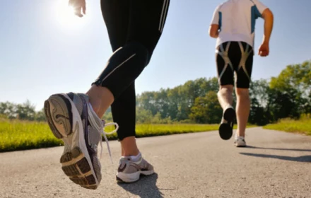 Hữu ích nhất lúc này! Chế độ tập luyện sau tết, đánh thức cơ thể cho người ít vận động