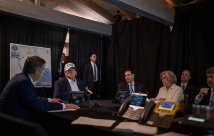 🔥 🔥 🔥 Nhà Trắng tuyên bố: Lãnh tụ Iran Khamenei đã chết!