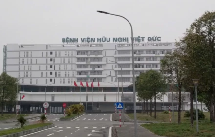 10 cá nhân tố giác tội phạm tại dự án Bệnh viện Bạch Mai và Việt Đức cơ sở 2