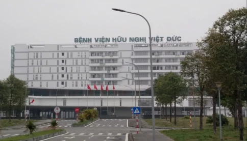 10 cá nhân tố giác tội phạm tại dự án Bệnh viện Bạch Mai và Việt Đức cơ sở 2