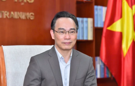 Tiểu sử đồng chí Hoàng Minh Sơn, Quyền Bộ trưởng Bộ Giáo dục và Đào tạo