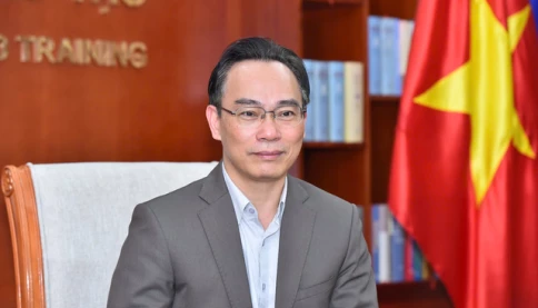 Tiểu sử đồng chí Hoàng Minh Sơn, Quyền Bộ trưởng Bộ Giáo dục và Đào tạo