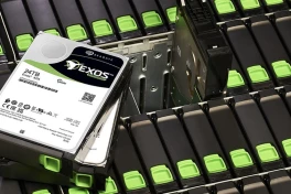 Seagate hé lộ công cụ bí mật để "truy vết" ổ cứng đào coin!