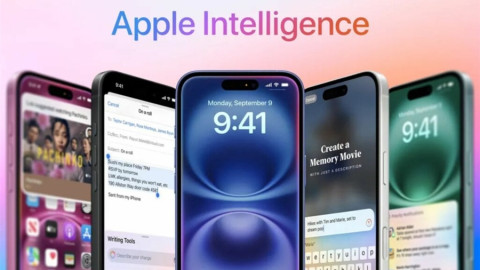 Áp lực nghìn cân đè nặng lên Apple, vì sao trí tuệ nhân tạo AI liên tục chậm chân
