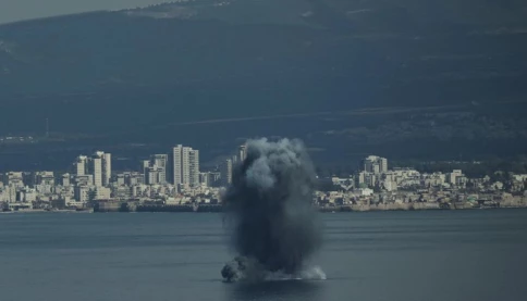 Iran nã tên lửa vào 14 căn cứ Mỹ tại Trung Đông, gây thương vong lớn?