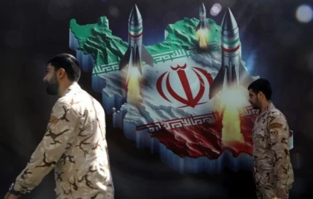 Chiến dịch quy mô lớn của Mỹ: Gần 900 cuộc không kích nhắm vào Iran chỉ trong nửa ngày