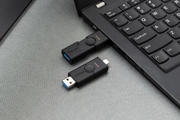 Dữ liệu trong USB có thể tồn tại trong bao lâu, chúng sẽ "bốc hơi" nhanh hơn bạn nghĩ đấy!