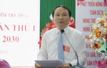 Một giám đốc Sở bị rút tên khỏi danh sách ứng cử đại biểu HĐND sau kết luận của Thành ủy Huế