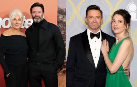 Các sao sụp đổ hình tượng người chồng hoàn hảo khi vướng bê bối ngoại tình