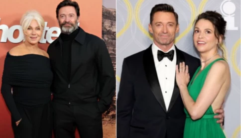 Các sao sụp đổ hình tượng người chồng hoàn hảo khi vướng bê bối ngoại tình