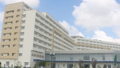 Điều tra vụ nổ tại Bệnh viện Đa khoa Trà Vinh, tỉnh Vĩnh Long