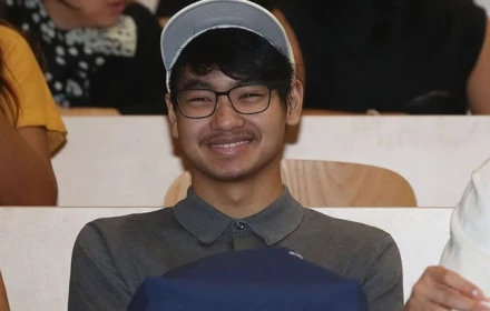 Maddox - người con cùng Angelina Jolie vượt thăng trầm