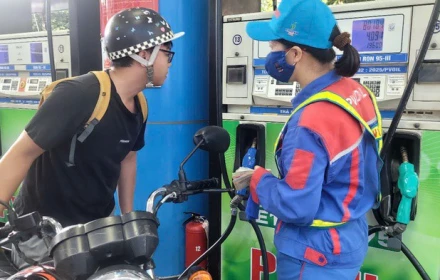 Buộc dùng xăng E10 từ 1-6, hàng chục triệu xe máy, ô tô cần chú ý gì?