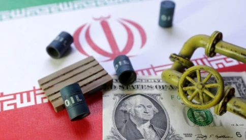 Giá dầu, vàng tăng dựng đứng vì Mỹ không kích Iran