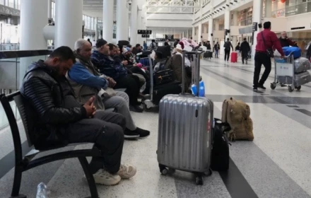 8 nước đóng không phận, hàng không Trung Đông tê liệt: Du khách Việt lưu ý gì?