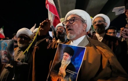 CIA thâm nhập từ lâu trước khi ám sát Đại giáo chủ Iran Khamenei