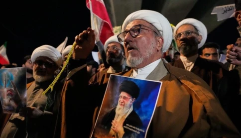 CIA thâm nhập từ lâu trước khi ám sát Đại giáo chủ Iran Khamenei