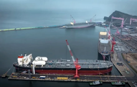 Iran dùng 'vũ khí' độc tôn, toàn cầu đối diện nỗi lo mới