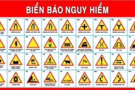 Mở khóa bí kíp thi “Bằng lái xe A1 - Phần lý thuyết” với số điểm cực cao!