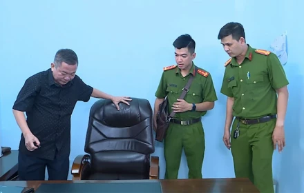 Cựu giám đốc đưa hối lộ 1 tỉ đồng để 'lách thuế' 40 tỉ đồng