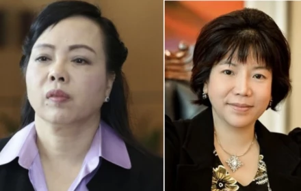 Bộ trưởng Nguyễn Thị Kim Tiến và “đường đi” của Công ty AIC: Sự kiện, vai trò và hệ lụy pháp luật