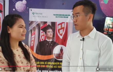 Rời xAI, OpenAI vì kiệt sức, câu chuyện của một nhà khoa học Việt đình đám và hành trình du học nhiều thử thách của học trò hôm nay