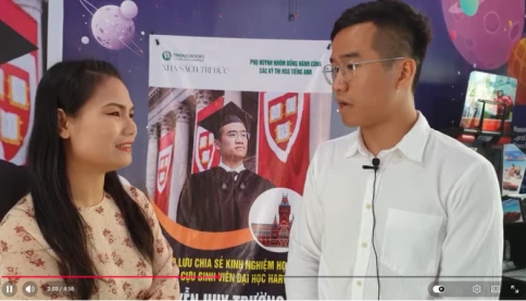 Rời xAI, OpenAI vì kiệt sức, câu chuyện của một nhà khoa học Việt đình đám và hành trình du học nhiều thử thách của học trò hôm nay