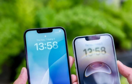 iPhone 14 và iPhone 16e: Bài toán chọn máy tiết kiệm, giá chất
