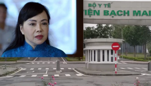 Vụ BV Bạch Mai - Việt Đức cơ sở 2: Đề nghị Bộ Quốc phòng điều tra 4 doanh nghiệp