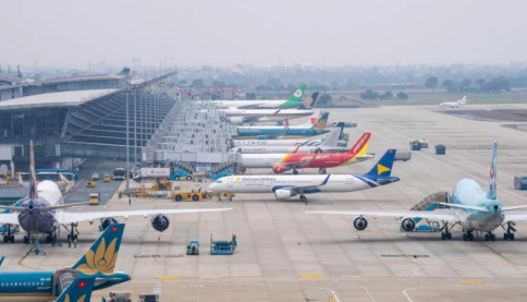 Nhiều quốc gia đóng cửa không phận, các chuyến bay giữa Việt Nam - Trung Đông hoạt động ra sao?