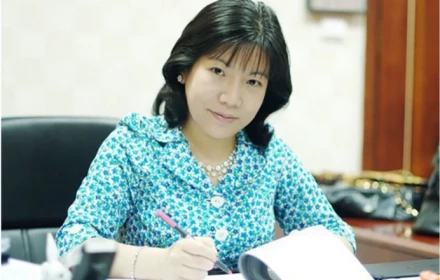 Bà Nguyễn Thị Thanh Nhàn, AIC liên quan gì trong vụ án của cựu Bộ trưởng Nguyễn Thị Kim Tiến?