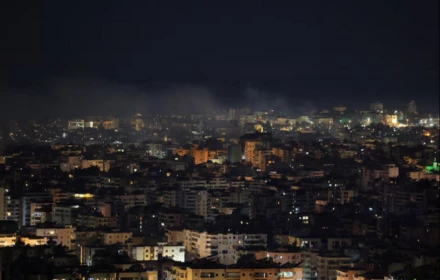 Xung đột Iran lan rộng khi Israel tấn công Lebanon sau các đợt tấn công của Hezbollah