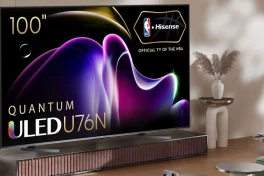 Người dùng Mỹ kiện TV QLED Trung Quốc "lừa đảo" vì thổi phồng quảng cáo