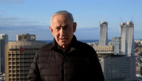 Nóng: Iran tấn công văn phòng của Thủ tướng Israel Netanyahu