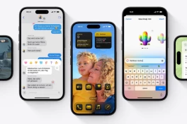 Tin vui cho anh em iFan: Apple sắp "thay áo" hàng loạt iOS 19,  iPadOS 19 và macOS 16