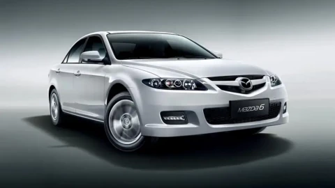 Ford Focus và Mazda6 ngừng sản xuất: Xe xăng hết thời rồi sao?