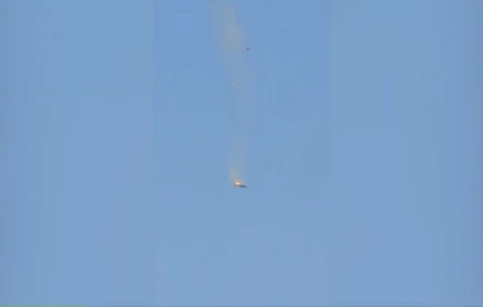 Mỹ xác nhận ba tiêm kích F-15 bị Kuwait bắn nhầm cùng lúc