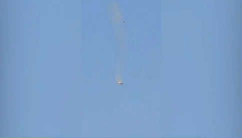 Kuwait bắn nhầm cùng lúc 3 tiêm kích F-15 của Mỹ, Bộ Tư lệnh Trung tâm Mỹ đã xác nhận