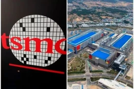 "No hope" cho Samsung: thị phần đúc chip kém TSMC tới 8 lần, khi nào mới đuổi kịp?