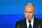 Ông Putin có cuộc nói chuyện khẩn cấp với các lãnh đạo vùng Vịnh