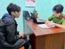 Thanh niên sau khi cướp xe máy tại Hà Nội đã bị bắt giữ sau hơn 1.000 km bỏ trốn