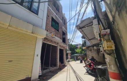 Cách tra cứu mã định danh bất động sản