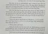 Thông tin không cấp Giấy phép xây dựng từ 19/1/26  khiến dân cư Gia Lâm, Hà Nội xôn xao