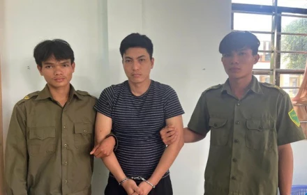 Đêm kinh hoàng của hai vợ chồng khi bị con rể cũ truy sát