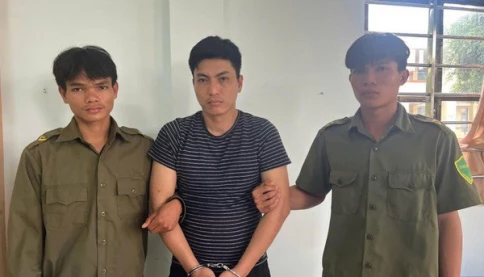 Đêm kinh hoàng của hai vợ chồng khi bị con rể cũ truy sát