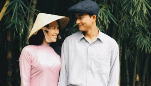 Mai Tài Phến - Mỹ Tâm, Việt Anh - Quỳnh Nga: Tình trong như đã mặt ngoài còn e