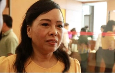 Cơ quan điều tra đã thu bao nhiêu tài sản trong vụ liên quan cựu Bộ trưởng Y tế?