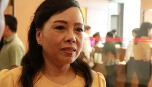 Cơ quan điều tra đã thu bao nhiêu tài sản trong vụ liên quan cựu Bộ trưởng Y tế?