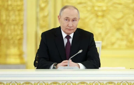 Việc của mình chưa giải quyết xong, Putin giờ lại phải hòa giải Trung Đông