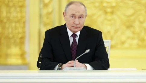 Việc của mình chưa giải quyết xong, Putin giờ lại phải hòa giải Trung Đông